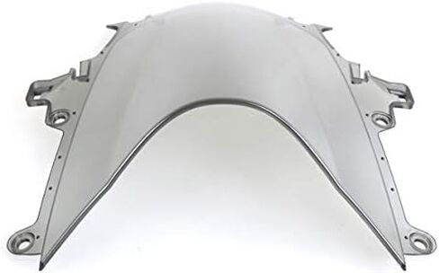 Race Series Windscreens Windshield Fits Yamaha R1 R1S R1M 2015-2019 SMOKE in Kuwait
