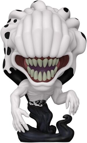 Funko Pop! Animation: Jujutsu Kaisen Season 0 - Rika Orimoto - Collectable Vinyl Figure - Gift Idea - Official Merchandise - Toys for Kids & Adults - Anime Fans - Model Figure for Collectors in Kuwait