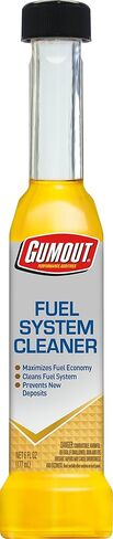 Gumout 800001367 Fuel System Cleaner - 6 oz. in Kuwait