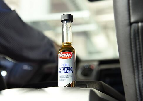 Gumout 800001367 Fuel System Cleaner - 6 oz. in Kuwait