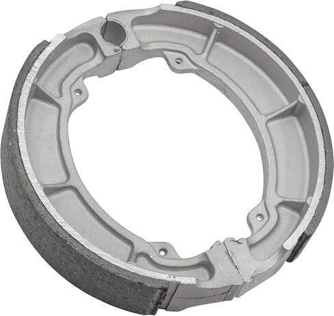 Replacement For Rear Brake Shoes For Kawasaki KLF250 Bayou 250 2003 2004 05 06 07 08 09 10 2011 Mod-C26C-16879 in Kuwait