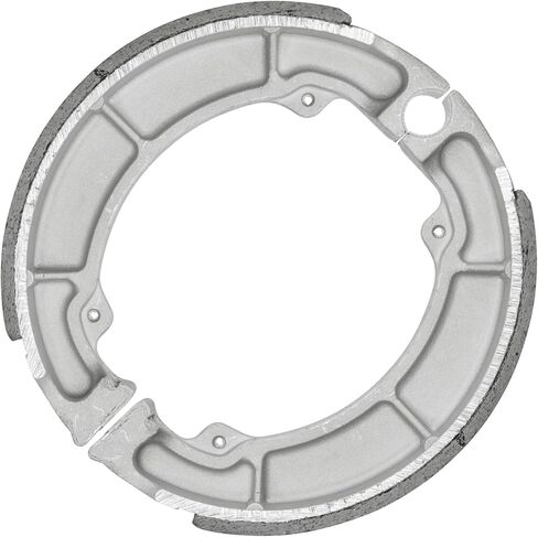 Replacement For Rear Brake Shoes For Kawasaki KLF250 Bayou 250 2003 2004 05 06 07 08 09 10 2011 Mod-C26C-16879 in Kuwait