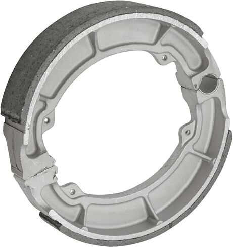 Replacement For Rear Brake Shoes For Kawasaki KLF250 Bayou 250 2003 2004 05 06 07 08 09 10 2011 Mod-C26C-16879 in Kuwait