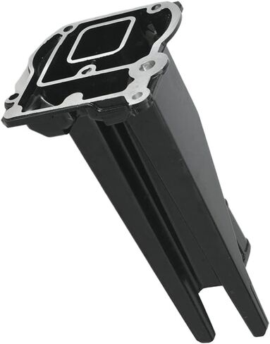Hoping Manifold Compatible with 40HP 40X Outboard Engine, Replaces Part Numbers 66T-41131 and 66T-41131-00-CA in Kuwait