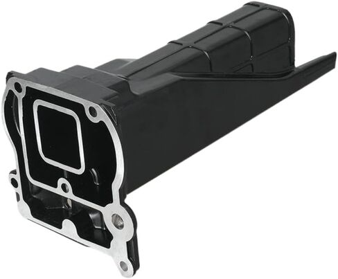 Hoping Manifold Compatible with 40HP 40X Outboard Engine, Replaces Part Numbers 66T-41131 and 66T-41131-00-CA in Kuwait