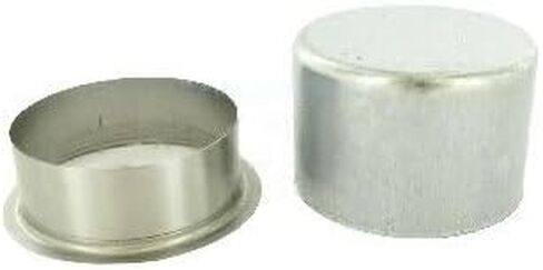 Replacement Timing Cover Repair Sleeve Compatible with 1965-1972 Chevrolet Biscayne in Kuwait