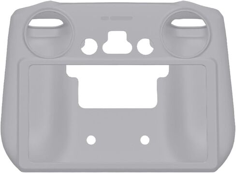 Soft Silicone Sleeve for Mini 3 Pro Controller, Gray in Kuwait