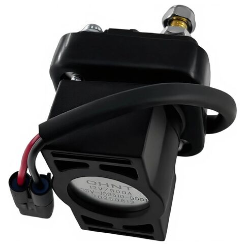 حقيقي OEM 9DSV-150510-5001 كاتب التتابع الملف اللولبي التبديل 12V 300A 1 حزمة يناسب 2024-2025 CFMOTO CFORCE 600 800 1000 بجولة برية ATV CF600AZ-3SA CF600AZ-3LA CF800AZ-3 CF1000AZ-2 CF1000AZ-2A in Kuwait