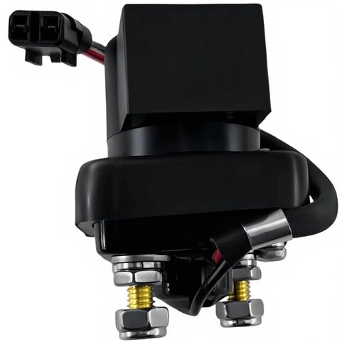حقيقي OEM 9DSV-150510-5001 كاتب التتابع الملف اللولبي التبديل 12V 300A 1 حزمة يناسب 2024-2025 CFMOTO CFORCE 600 800 1000 بجولة برية ATV CF600AZ-3SA CF600AZ-3LA CF800AZ-3 CF1000AZ-2 CF1000AZ-2A in Kuwait