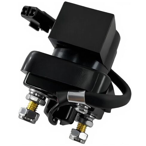 حقيقي OEM 9DSV-150510-5001 كاتب التتابع الملف اللولبي التبديل 12V 300A 1 حزمة يناسب 2024-2025 CFMOTO CFORCE 600 800 1000 بجولة برية ATV CF600AZ-3SA CF600AZ-3LA CF800AZ-3 CF1000AZ-2 CF1000AZ-2A in Kuwait