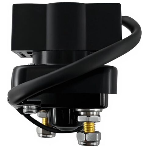 حقيقي OEM 9DSV-150510-5001 كاتب التتابع الملف اللولبي التبديل 12V 300A 1 حزمة يناسب 2024-2025 CFMOTO CFORCE 600 800 1000 بجولة برية ATV CF600AZ-3SA CF600AZ-3LA CF800AZ-3 CF1000AZ-2 CF1000AZ-2A in Kuwait