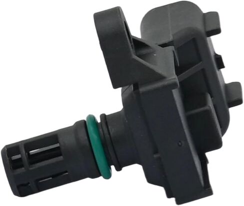 مستشعر خريطة الضغط المطلق المنوع متوافق مع جاكوار ستايل سوبر Xf XJR 09-05 2004 2005 2006 2007 2008 2009 V6 V8 3.0L 4.2L in Kuwait