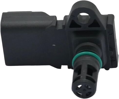 مستشعر خريطة الضغط المطلق المنوع متوافق مع جاكوار ستايل سوبر Xf XJR 09-05 2004 2005 2006 2007 2008 2009 V6 V8 3.0L 4.2L in Kuwait