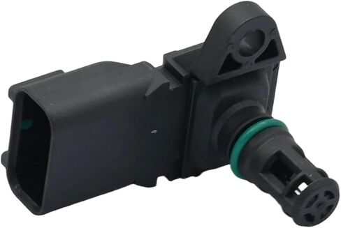مستشعر خريطة الضغط المطلق المنوع متوافق مع جاكوار ستايل سوبر Xf XJR 09-05 2004 2005 2006 2007 2008 2009 V6 V8 3.0L 4.2L in Kuwait