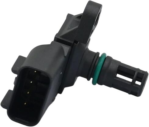 مستشعر خريطة الضغط المطلق المنوع متوافق مع جاكوار ستايل سوبر Xf XJR 09-05 2004 2005 2006 2007 2008 2009 V6 V8 3.0L 4.2L in Kuwait