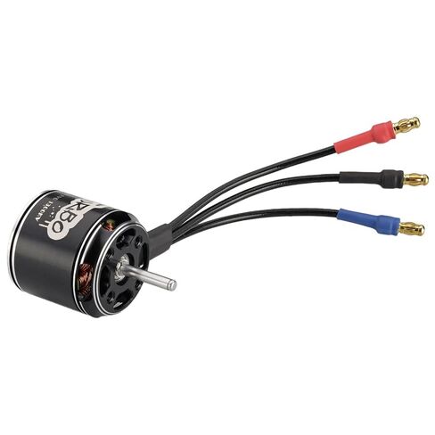 محرك فلاش هوبي D2830EVO 1300KV RC بدون فرشاة 2212 محرك خارجي للطائرات بدون طيار وطائرة RC وطائرات هليكوبتر ثابتة الجناح وجزء ذراع آلي in Kuwait