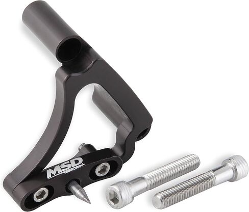 MSD 89882 Adjustable Billet Timing Pointer in Kuwait