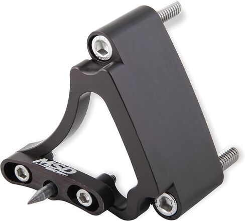 MSD 89882 Adjustable Billet Timing Pointer in Kuwait