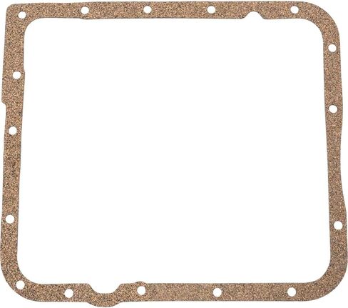 مقلاة نقل الحركة من الألومنيوم المصبوب من JEGS متوافقة مع ناقل الحركة الأوتوماتيكي GM 700R4، 4L60، 4L60E و4L65E [4 1/2 بوصة. عميق] in Kuwait