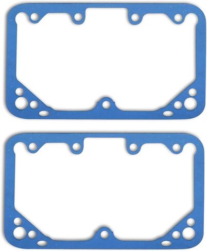 Holley 108-120 Blue Non-Stick Fuel Bowl Gasket in Kuwait