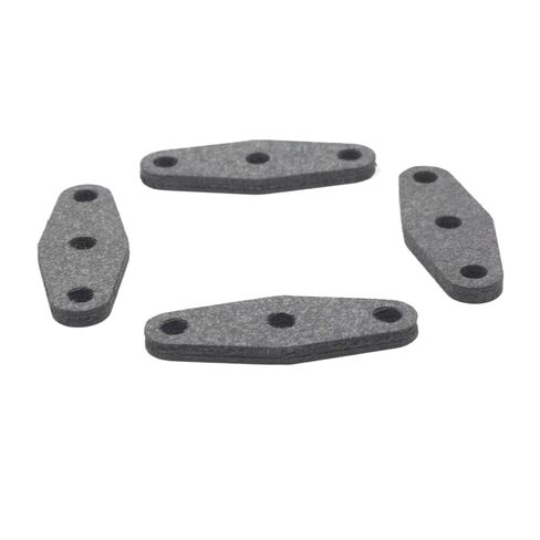 Fuel Pump Gasket Set 4pcs for 2-Stroke 40HP 40X E40X 650-24431-A0-00 in Saudi Arabia