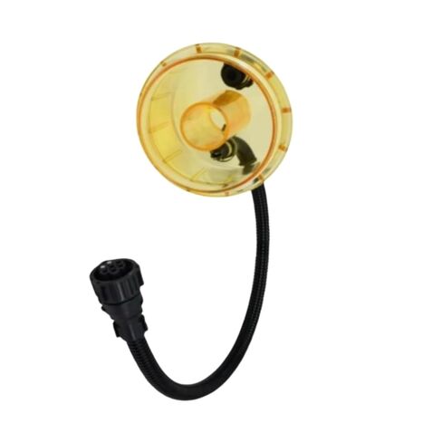 Fuel Bowl VOE11110737 11110737 for Volvo Wheel Loader L180F-HL L220F Volvo EC180 EC220 EW145B A25D New Aftermarket Parts in Kuwait