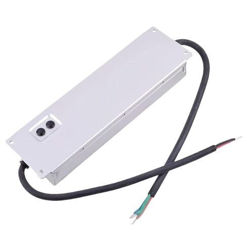 1 قطعة ELG-240-36A-3Y 36V6.66A الجهد المستمر LED الإضاءة سائق PFC وظيفة AC-DC امدادات الطاقة in Kuwait