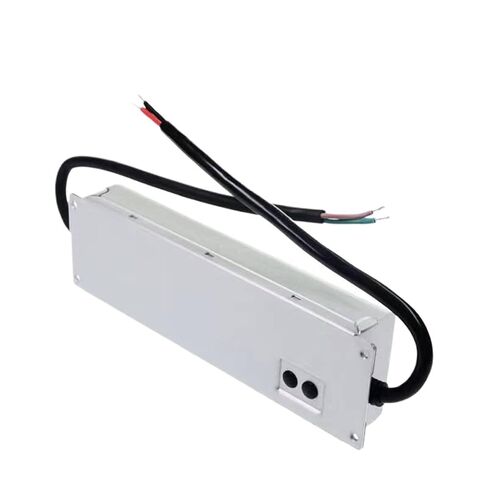 1 قطعة ELG-240-36A-3Y 36V6.66A الجهد المستمر LED الإضاءة سائق PFC وظيفة AC-DC امدادات الطاقة in Kuwait