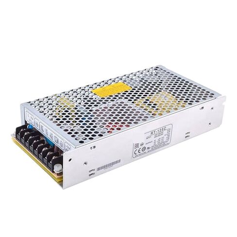 1 قطعة RT-125C O/P + 5V10A + 15V4.5A -15V1A إخراج ثلاثي تحويل التيار الكهربائي AC-DC in Kuwait