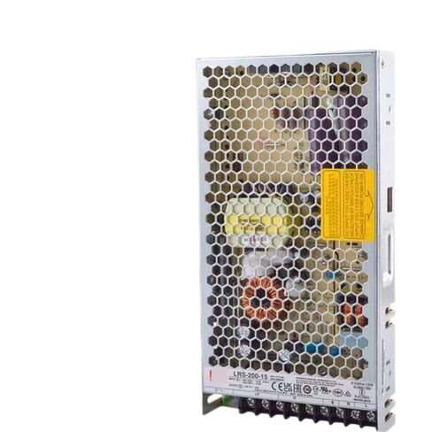 1 قطعة LRS-200-15 115 فولت/230VAC إلى 15VDC 14A إخراج واحد تحويل التيار الكهربائي Led سائق in Kuwait