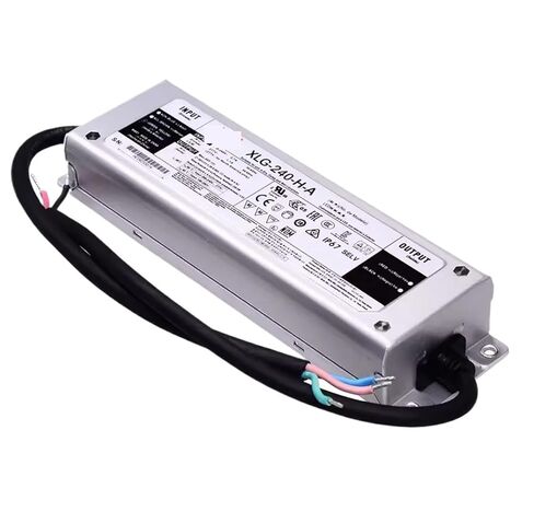 1pcs 240W Constant Power Mode LED Driver XLG-240-L-A XLG-240-L-AB XLG-240-M-A XLG-240-M-AB XLG-240-H-A XLG-240-H-AB Power Supply(XLG-240-L-A) in Kuwait