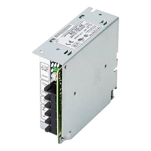 1pcs RS-50-48 48V 1.1A Single Output Switching Power Supply AC-DC in Kuwait