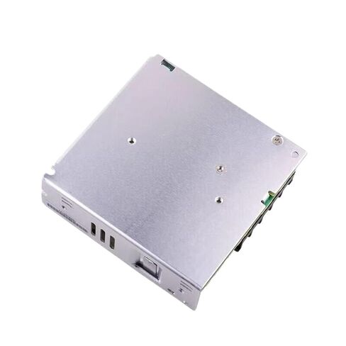 1pcs LRS-50-15 O/P +15V3.4A Single Output Switching Power Supply AC-DC LED Driver in Kuwait