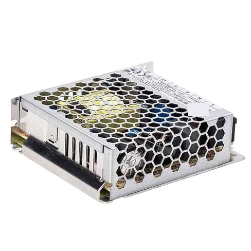 1pcs LRS-50-15 O/P +15V3.4A Single Output Switching Power Supply AC-DC LED Driver in Kuwait