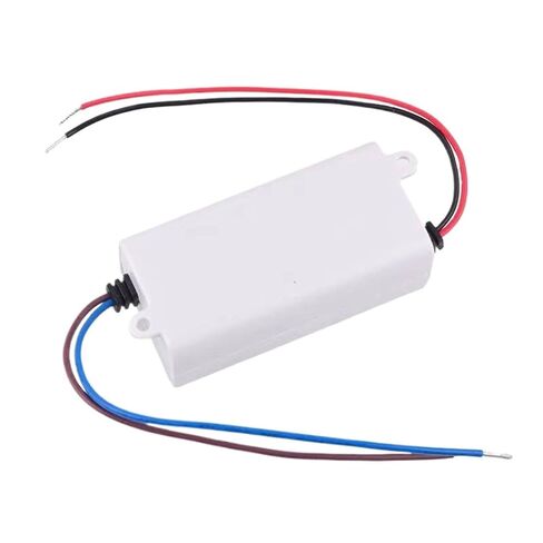 1pcs APV-12-5 5V 12W Single Output Constant Voltage Switching Power Supply LED Driver in Kuwait