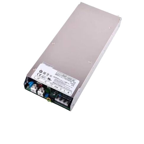 1pcs RSP-1000-48 48V 21A 1000W Single Output Switching Power Supply PFC in Kuwait