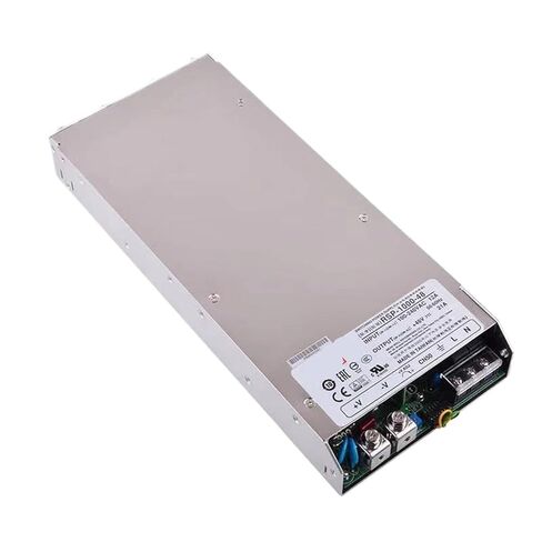 1pcs RSP-1000-48 48V 21A 1000W Single Output Switching Power Supply PFC in Kuwait