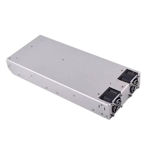1pcs RSP-1000-48 48V 21A 1000W Single Output Switching Power Supply PFC in Kuwait