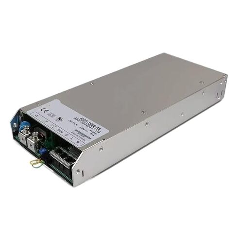 1pcs RSP-1000-48 48V 21A 1000W Single Output Switching Power Supply PFC in Kuwait