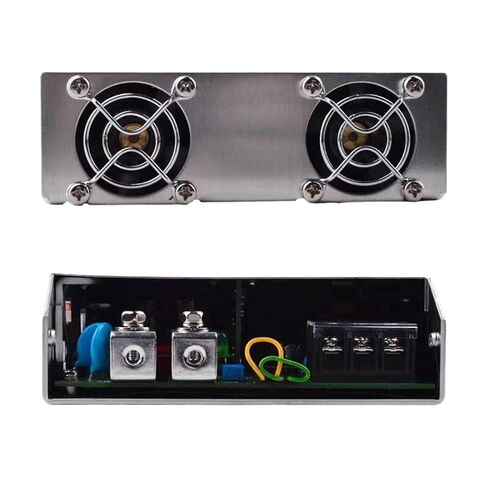 1pcs RSP-1000-48 48V 21A 1000W Single Output Switching Power Supply PFC in Kuwait