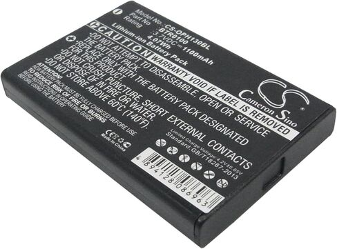 VI VINTRONS Battery for DENSO BHT500, in Kuwait