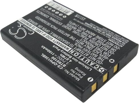 VI VINTRONS Battery for DENSO BHT500, in Kuwait