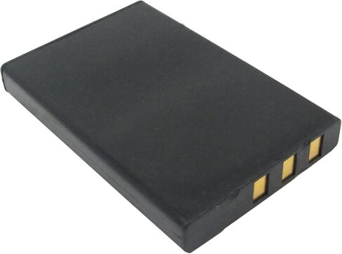 VI VINTRONS Battery for DENSO BHT500, in Kuwait