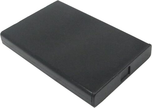 VI VINTRONS Battery for DENSO BHT500, in Kuwait
