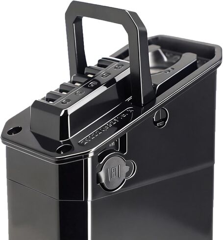 48V 7.5Ah Lithium-Ion Replacement Battery for Jetson Haze HA318 Folding E-Bike, 30A BMS Multi-Protection, 5-Pin & DC Charging Port, 120W-500W Motor Fit, Compact Size 13.39x3.74x2.2 inches, 5.84 lbs in Kuwait