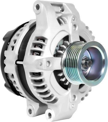 13980N Alternator Replacement For Honda Accord 2.4L 2003-2007, Civic 2.0L 2006-2011, 2.4L CRV 2007-2011, 2.4L Element 2003-2011, Acura CSX 2.0L 06-08, TSX 2.4L 04-08, 104210-4732, 31100-RAA-A01 in Saudi Arabia
