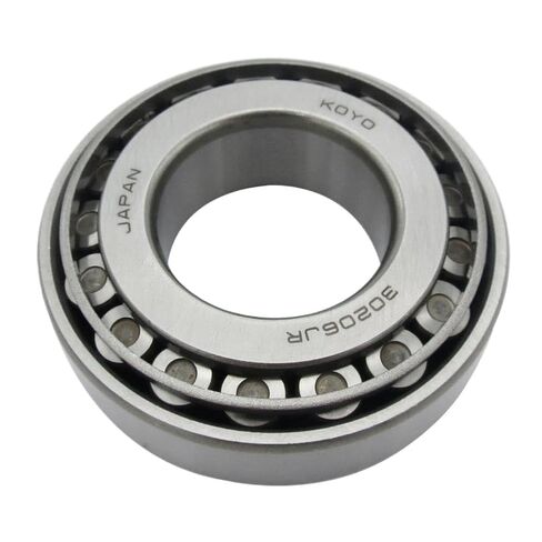 Drive Shaft Differential Pinion Bearing LR023441 HR30206J 30206JR Compatible with Freelander 2 LR2 2006 2014 in Kuwait