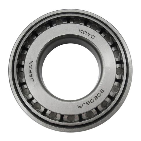 Drive Shaft Differential Pinion Bearing LR023441 HR30206J 30206JR Compatible with Freelander 2 LR2 2006 2014 in Kuwait