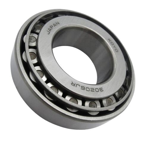 Drive Shaft Differential Pinion Bearing LR023441 HR30206J 30206JR Compatible with Freelander 2 LR2 2006 2014 in Kuwait
