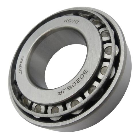 Drive Shaft Differential Pinion Bearing LR023441 HR30206J 30206JR Compatible with Freelander 2 LR2 2006 2014 in Kuwait